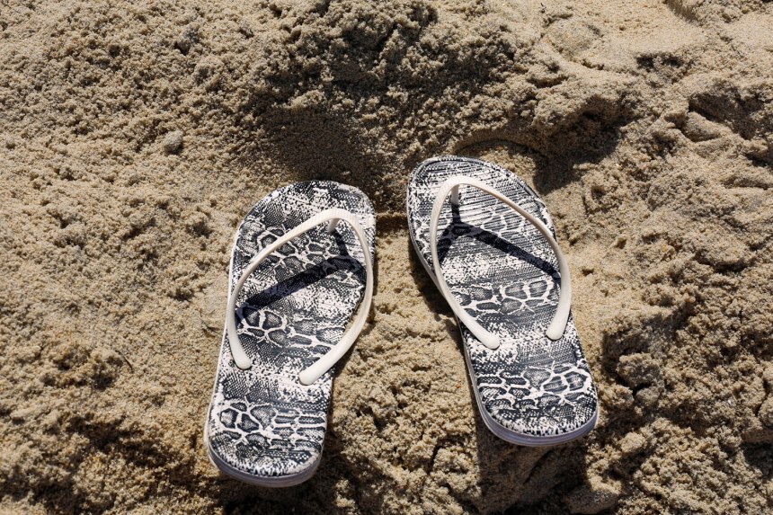 Nagshead, Outer Banks / for the love of nike