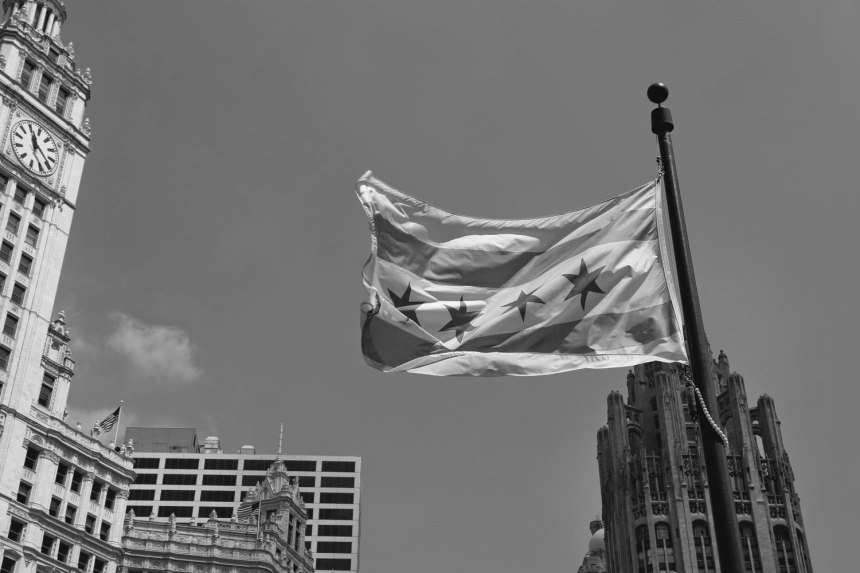 Timelessness and Black and White Photography / for the love of nike