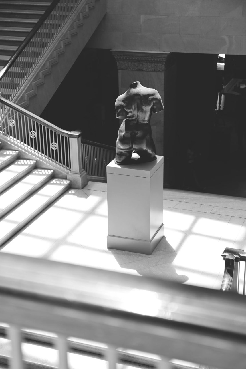 Timelessness and Black and White Photography / for the love of nike