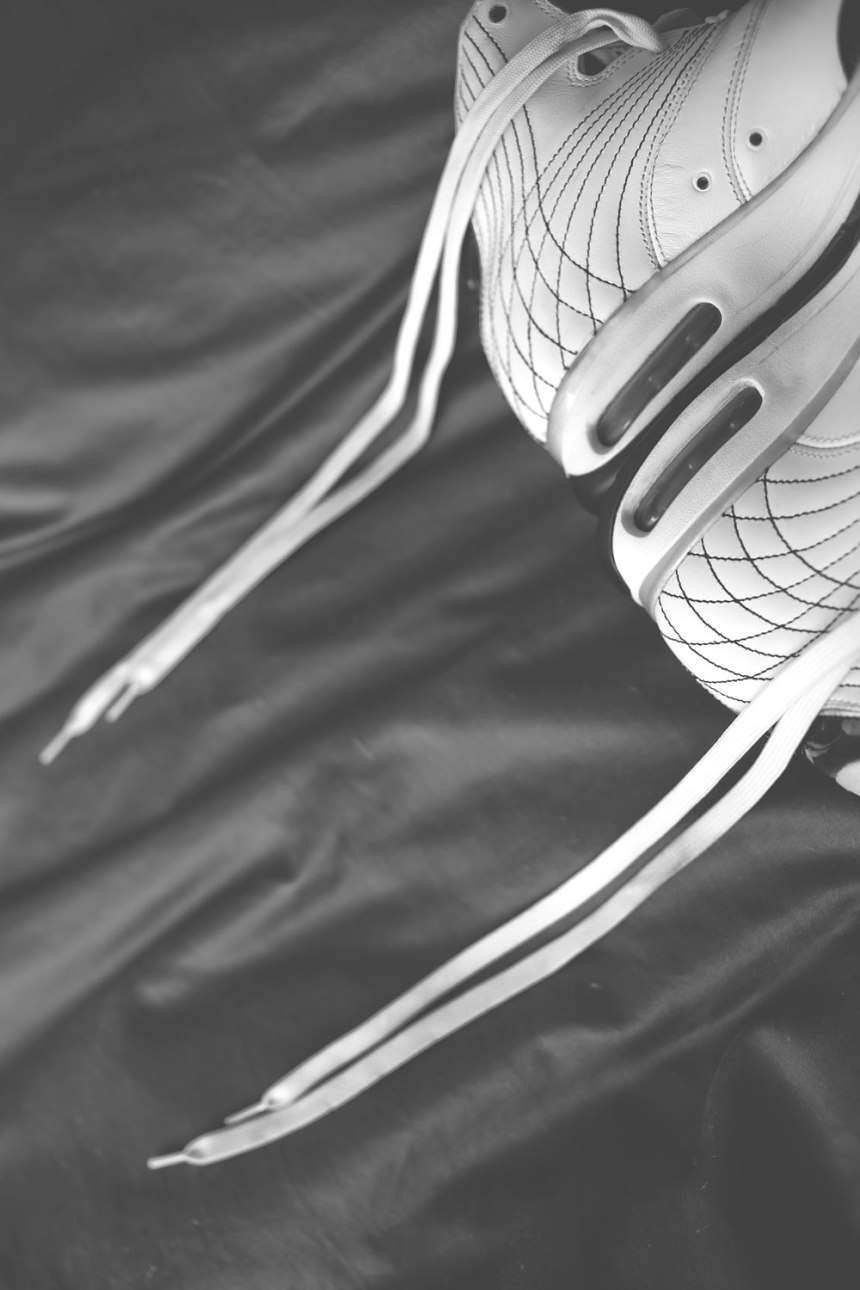 Timelessness and Black and White Photography / for the love of nike