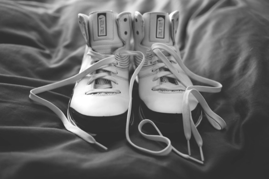 Timelessness and Black and White Photography / for the love of nike