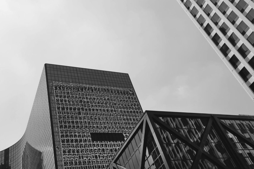 Timelessness and Black and White Photography / for the love of nike