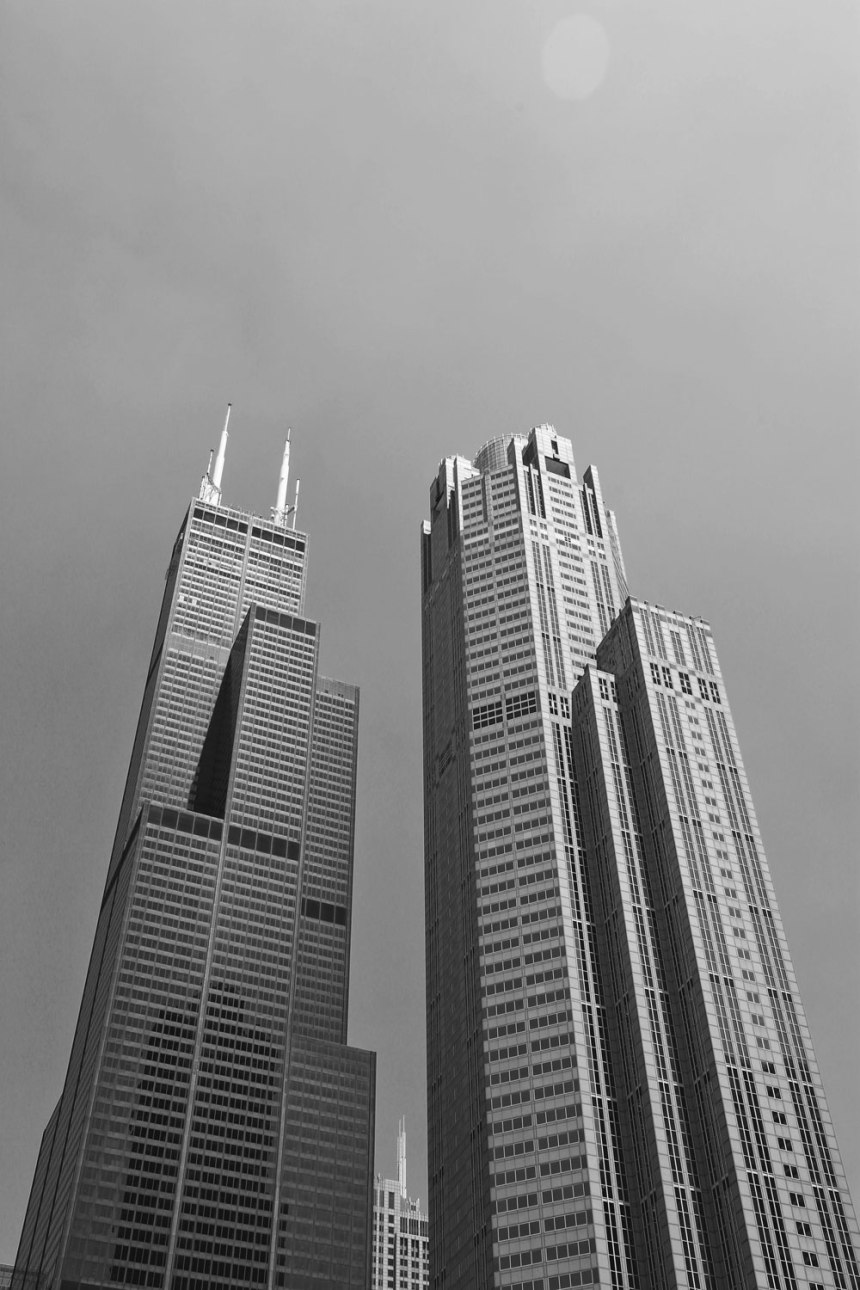 Timelessness and Black and White Photography / for the love of nike