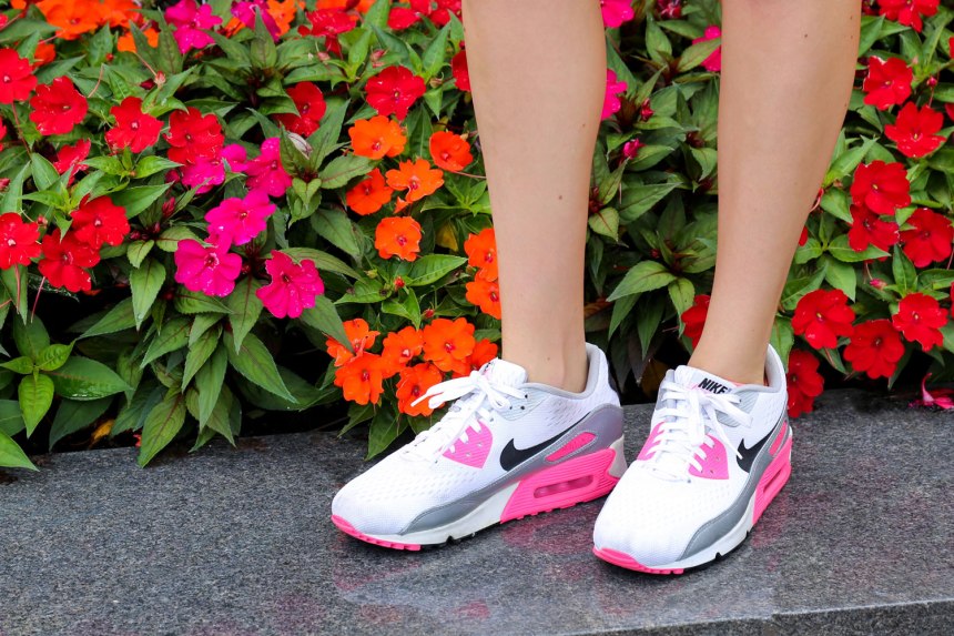 Chicago Air and Water Show / for the love of nike