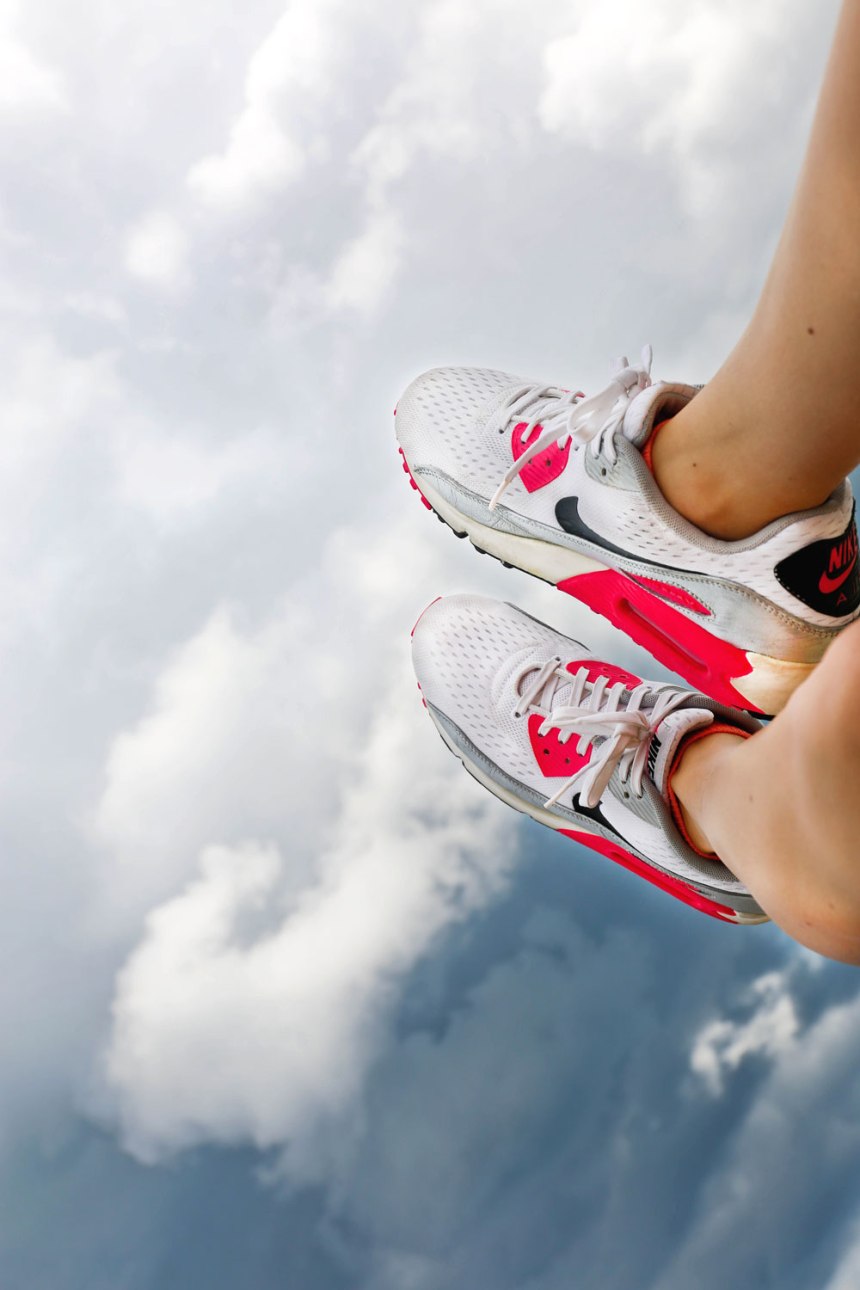 Chicago Air and Water Show / for the love of nike