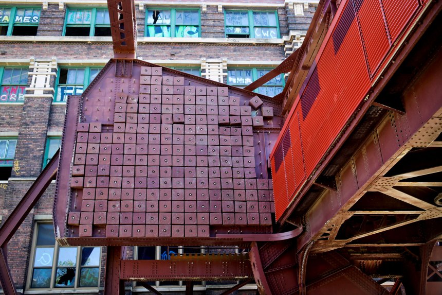 A Guide to Pilsen in Chicago / for the love of nike