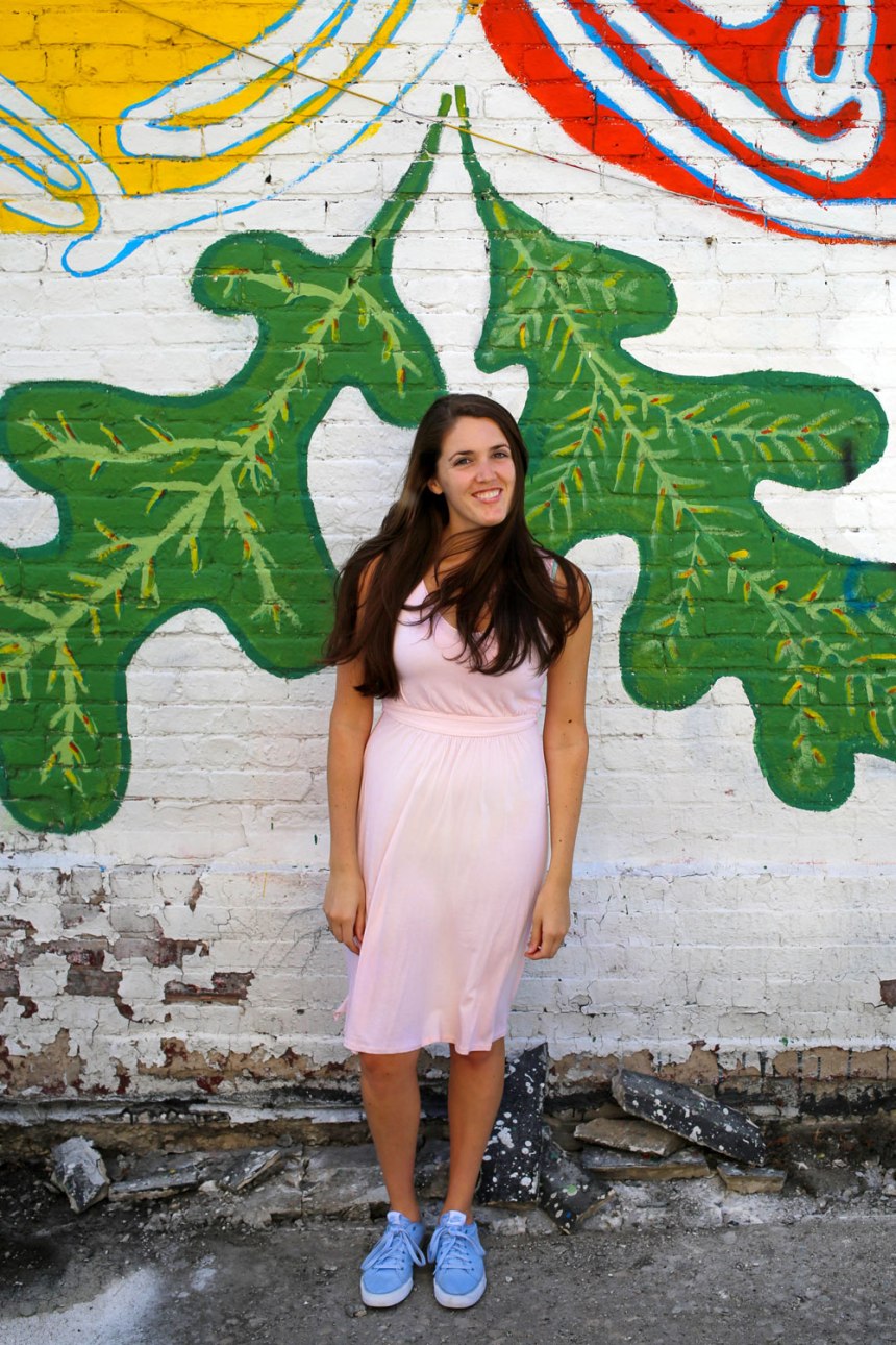 A Guide to Pilsen in Chicago / for the love of nike