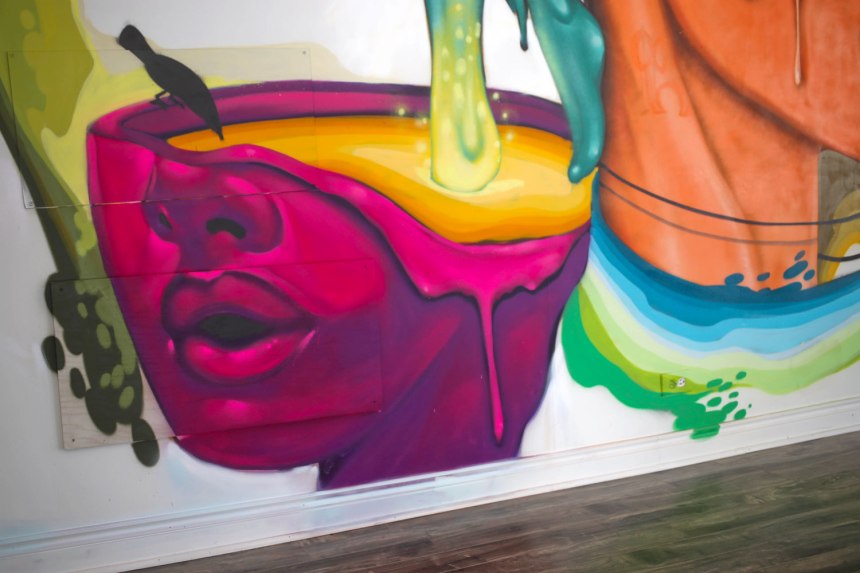 A Guide to Pilsen in Chicago / for the love of nike