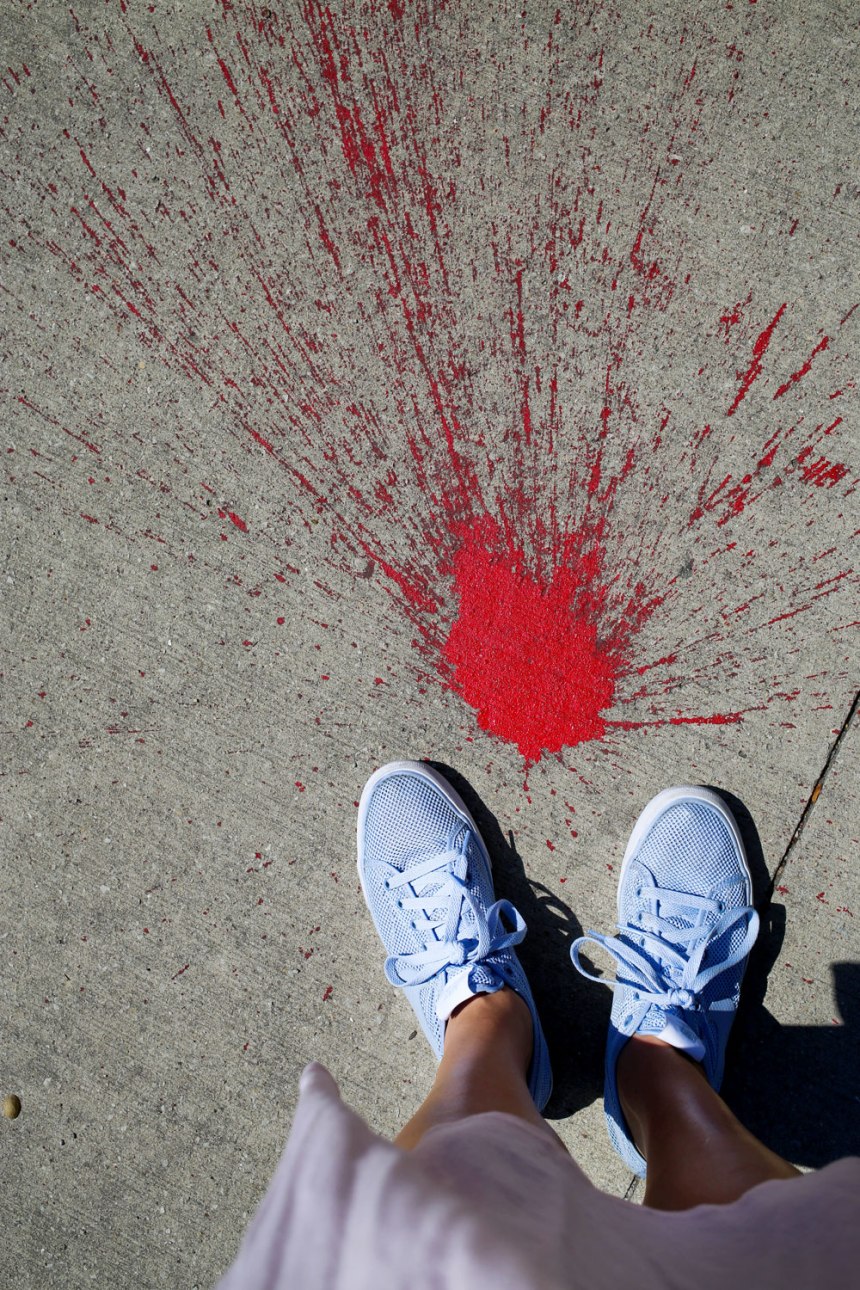 A Guide to Pilsen in Chicago / for the love of nike