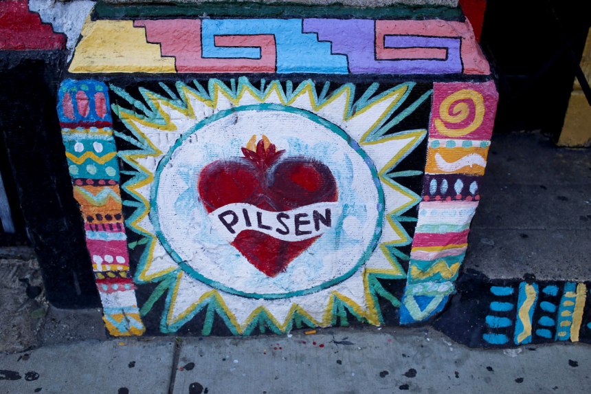 A Guide to Pilsen in Chicago / for the love of nike