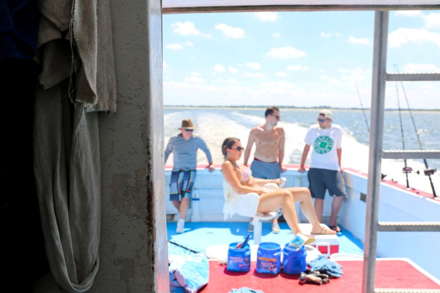 Rehoboth, DE / for the love of nike