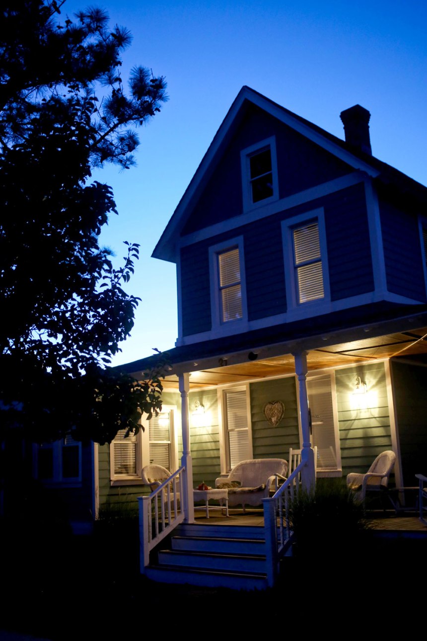 Rehoboth, DE / for the love of nike