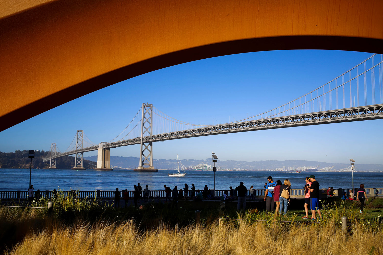 Sneakers in San Francisco / for the love of nike