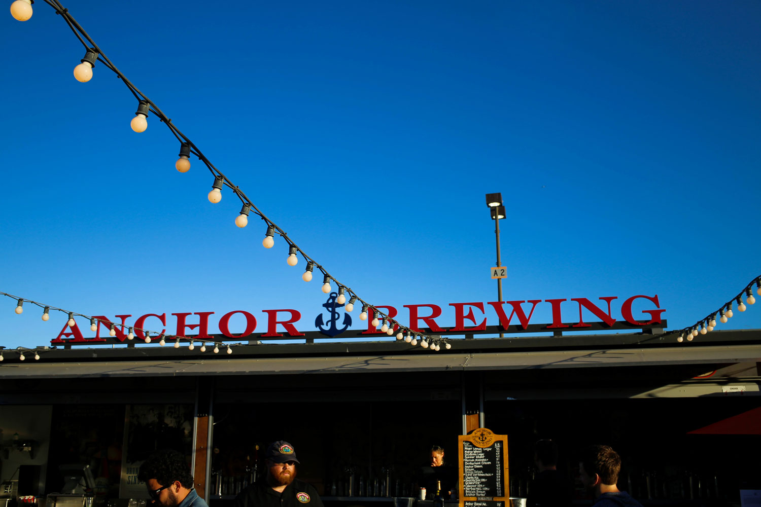 Sneakers in San Francisco / for the love of nike