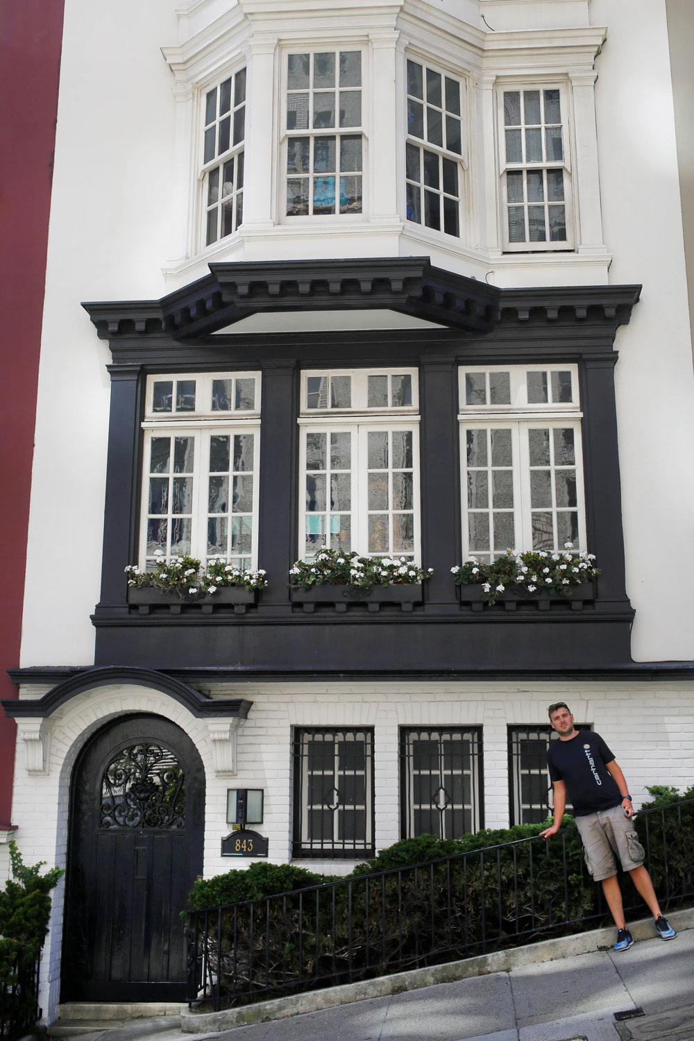 Sneakers in San Francisco / for the love of nike