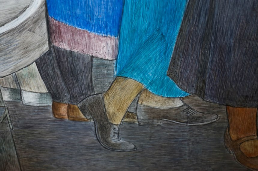 Sneakers in San Francisco / for the love of nike