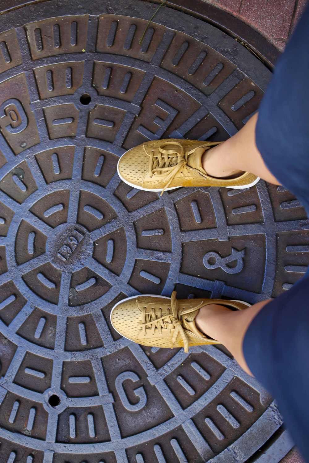 Sneakers in San Francisco / for the love of nike