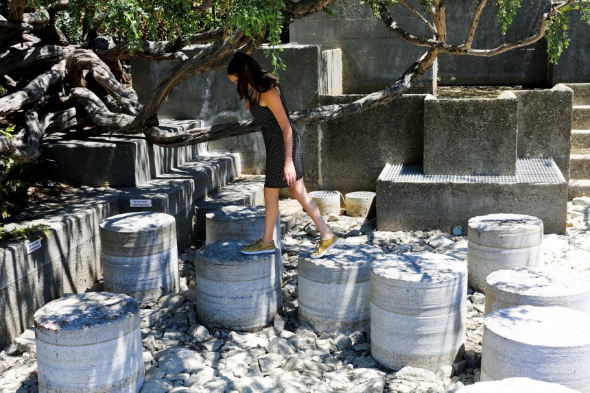 Sneakers in San Francisco / for the love of nike