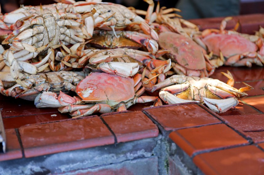 Sneakers in San Francisco / for the love of nike