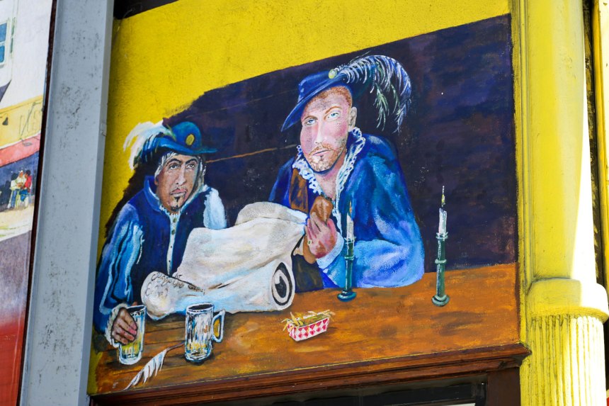 Sneakers in San Francisco / for the love of nike