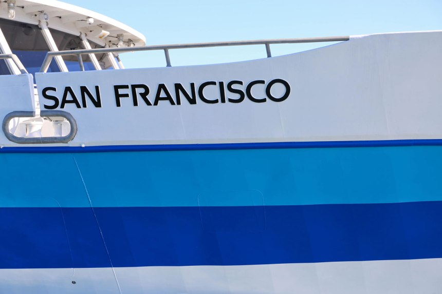 Sneakers in San Francisco / for the love of nike