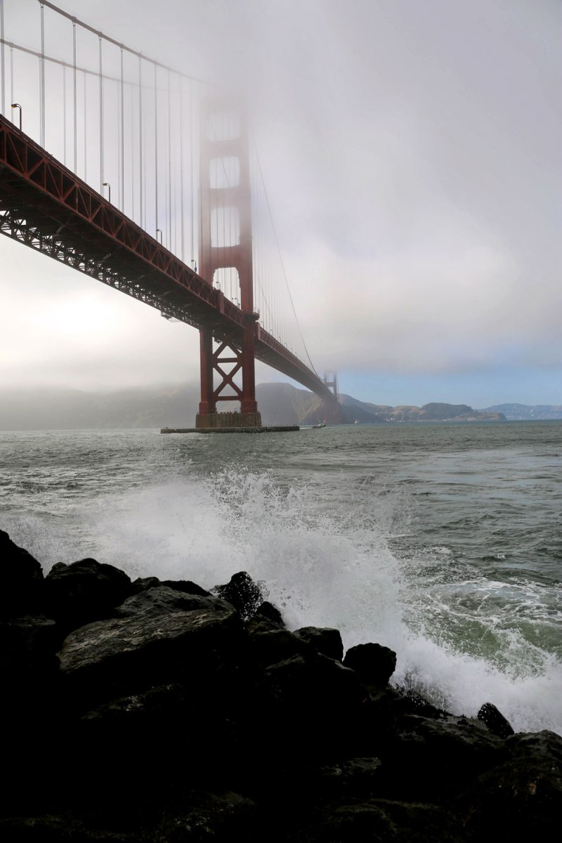 Sneakers in San Francisco / for the love of nike