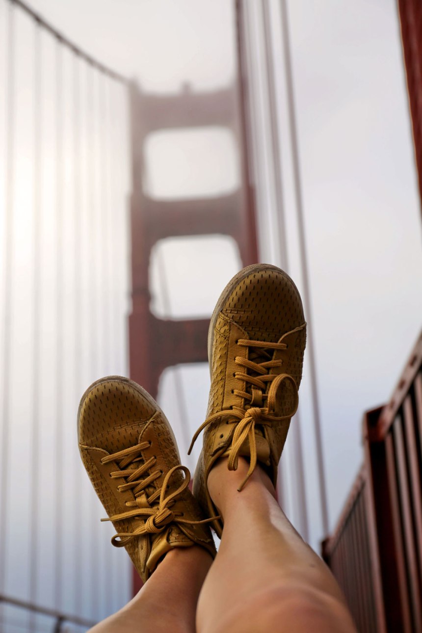 Sneakers in San Francisco / for the love of nike