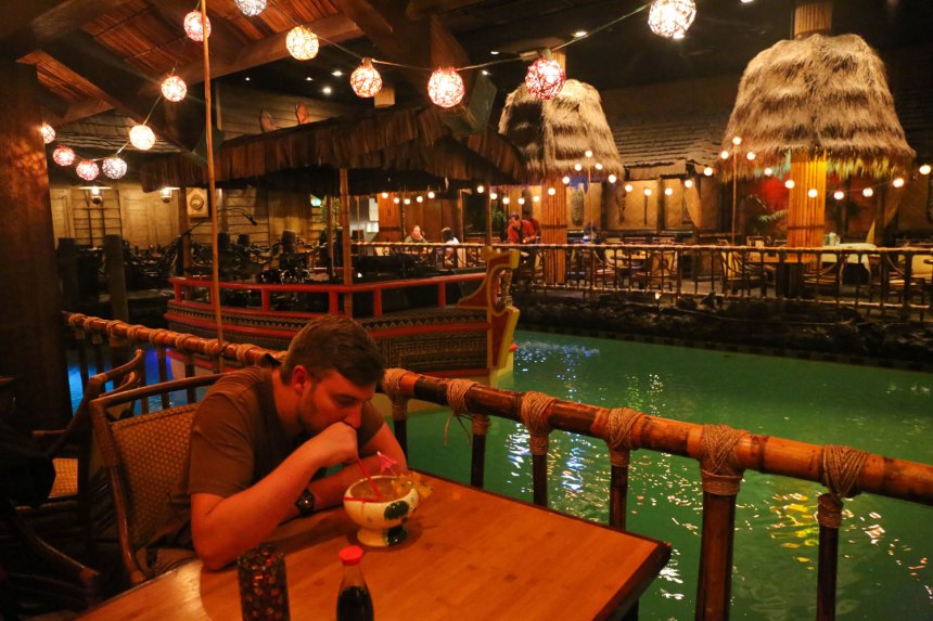 Sneakers in San Francisco / for the love of nike