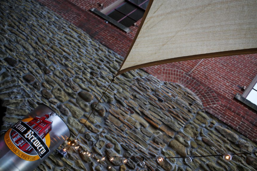 Yinzer Tour in Pittsburgh, PA / for the love of nike