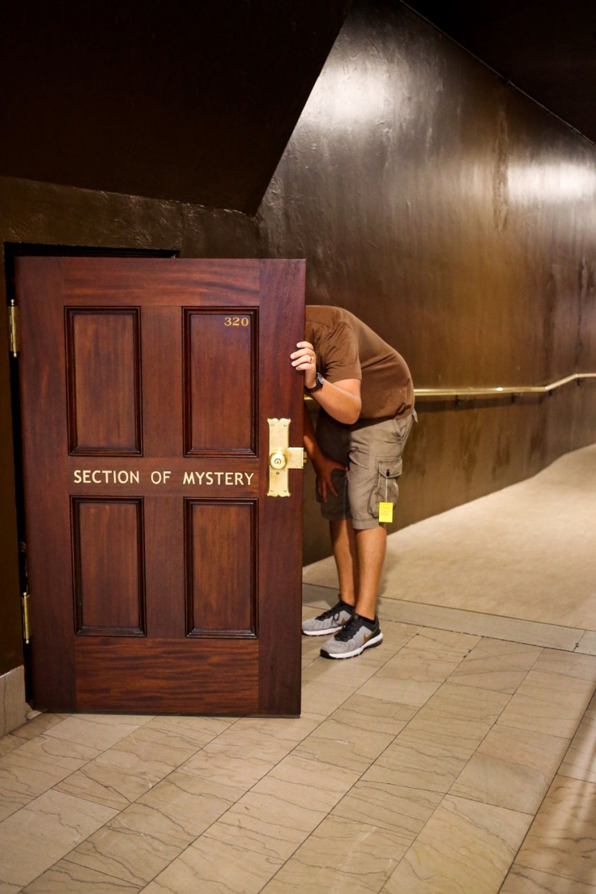 Yinzer Tour in Pittsburgh, PA / for the love of nike