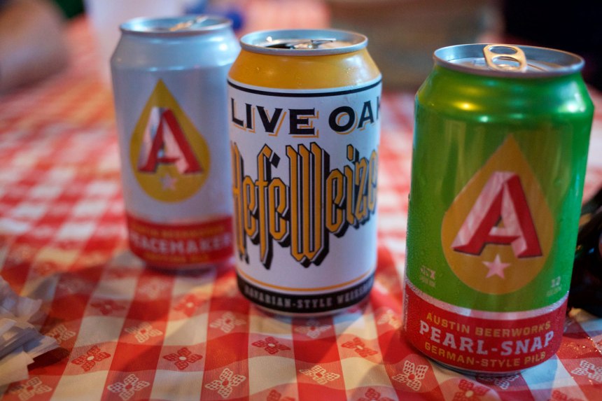 Adventures in Austin / for the love of nike