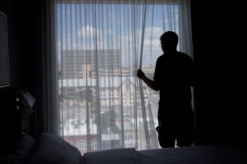 Adventures in Austin / for the love of nike