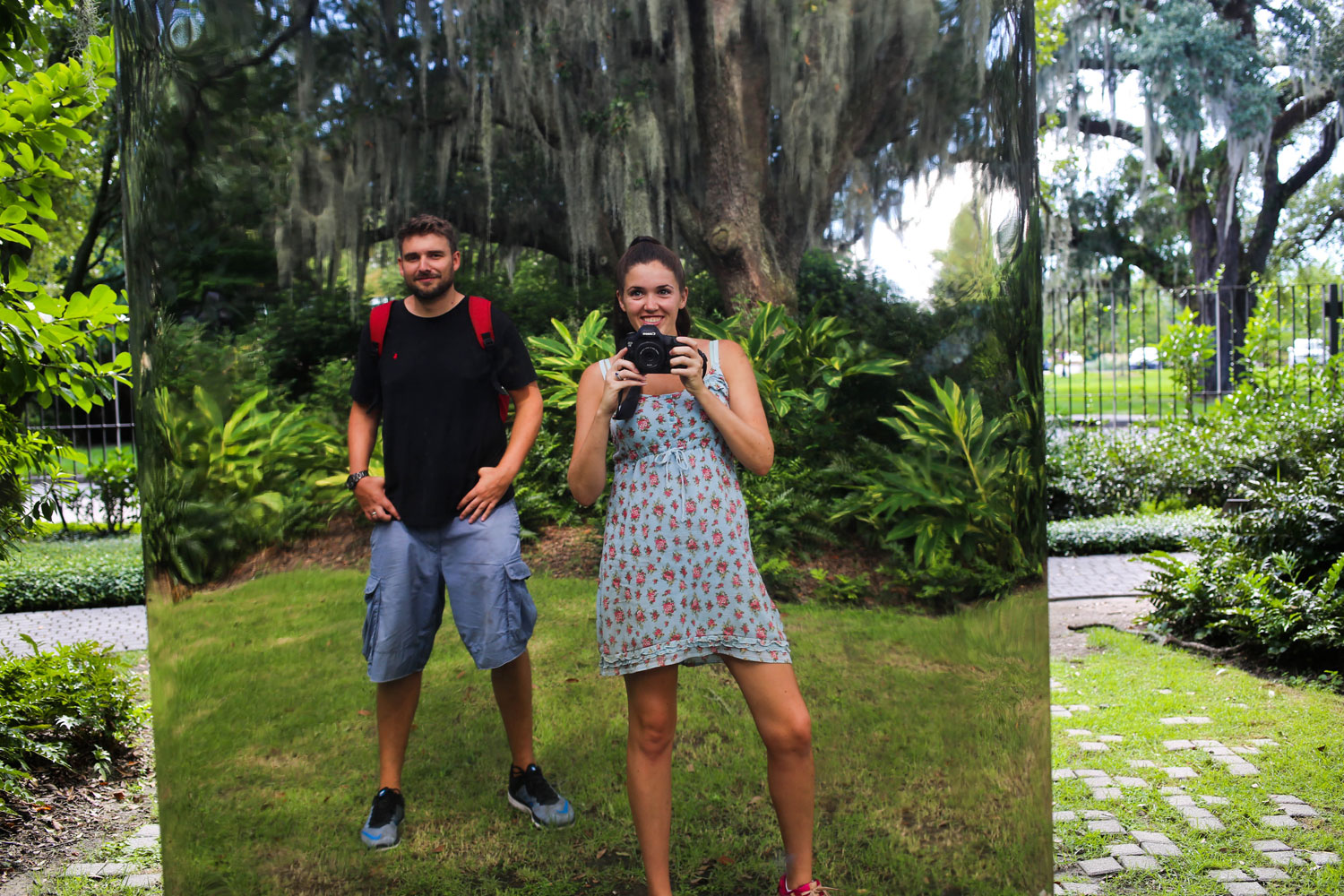 New Orleans / for the love of nike