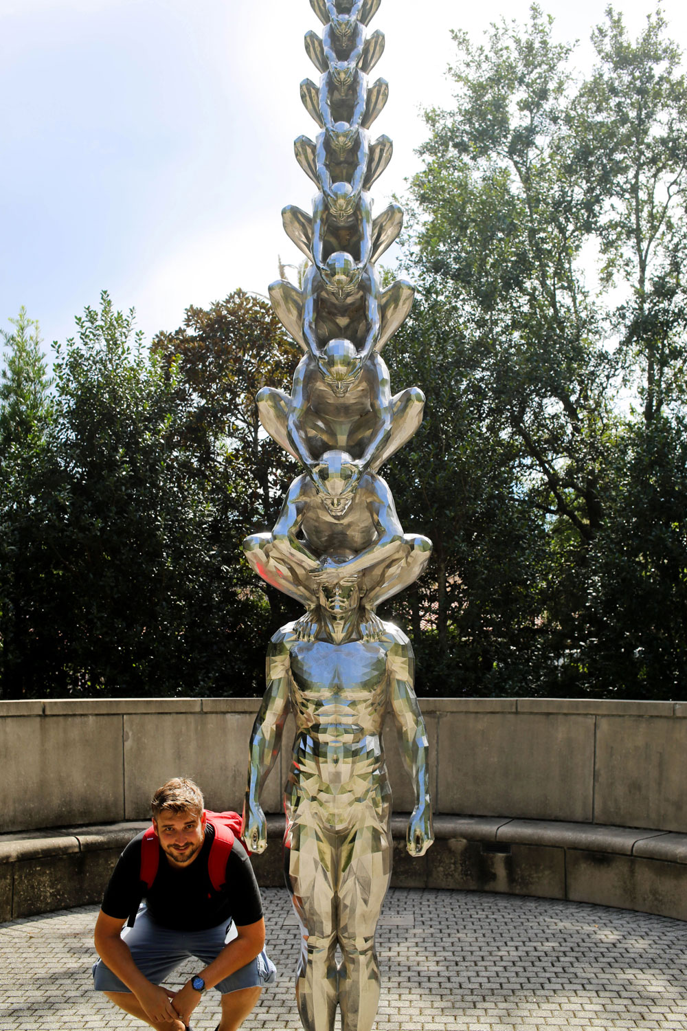 New Orleans / for the love of nike