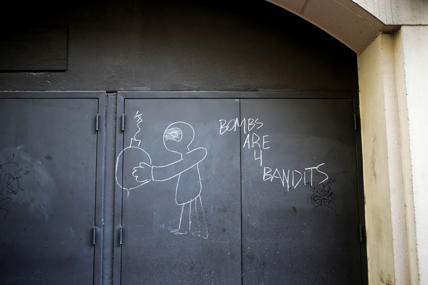 New Orleans / for the love of nike