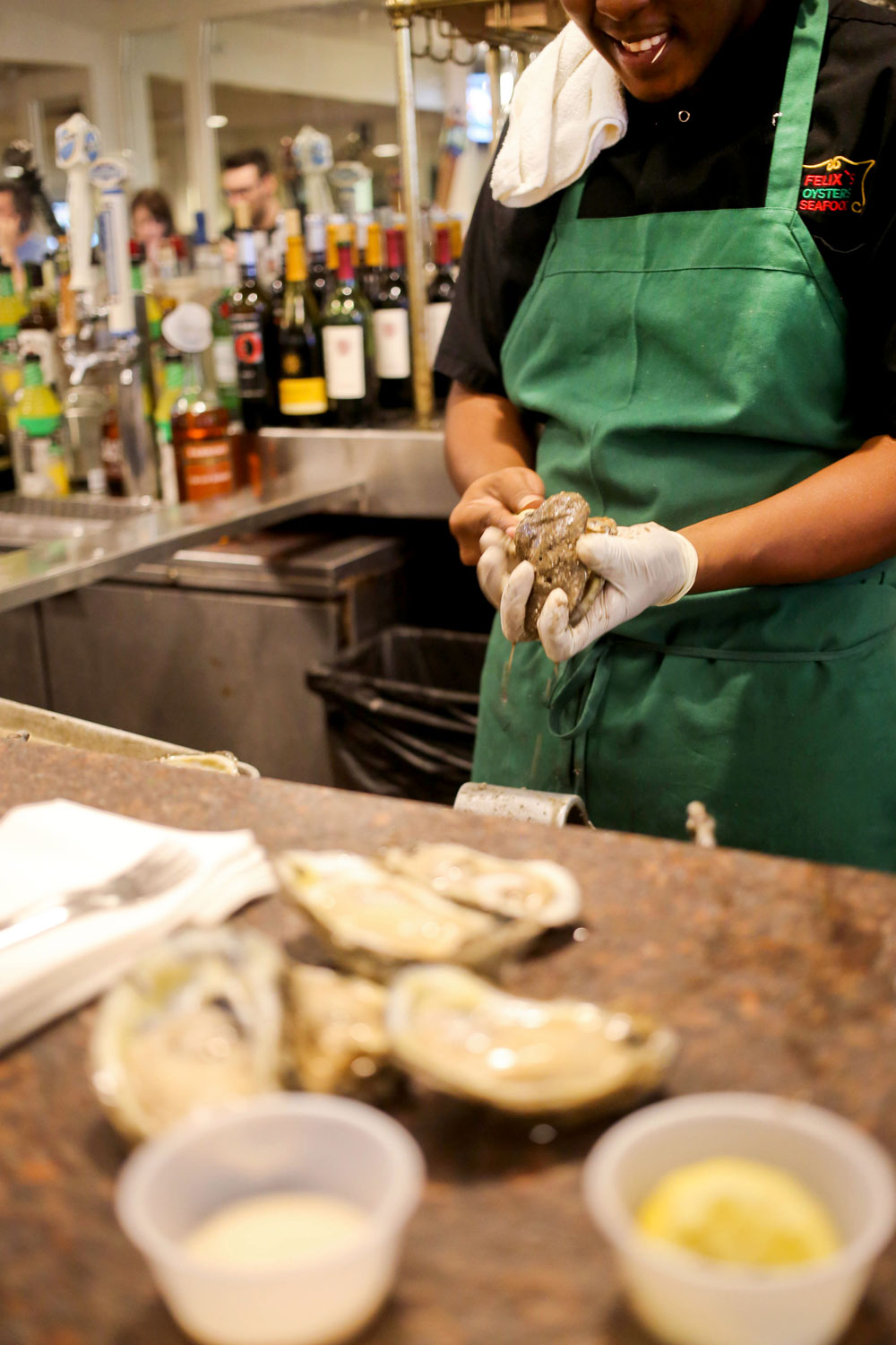 New Orleans / for the love of nike