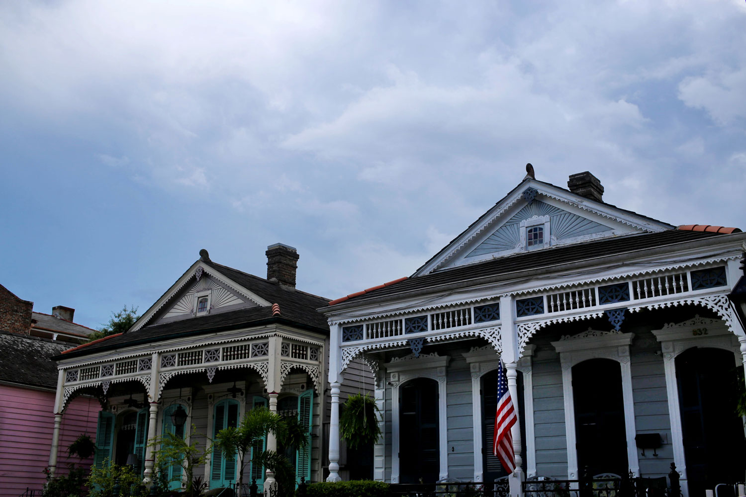 New Orleans / for the love of nike