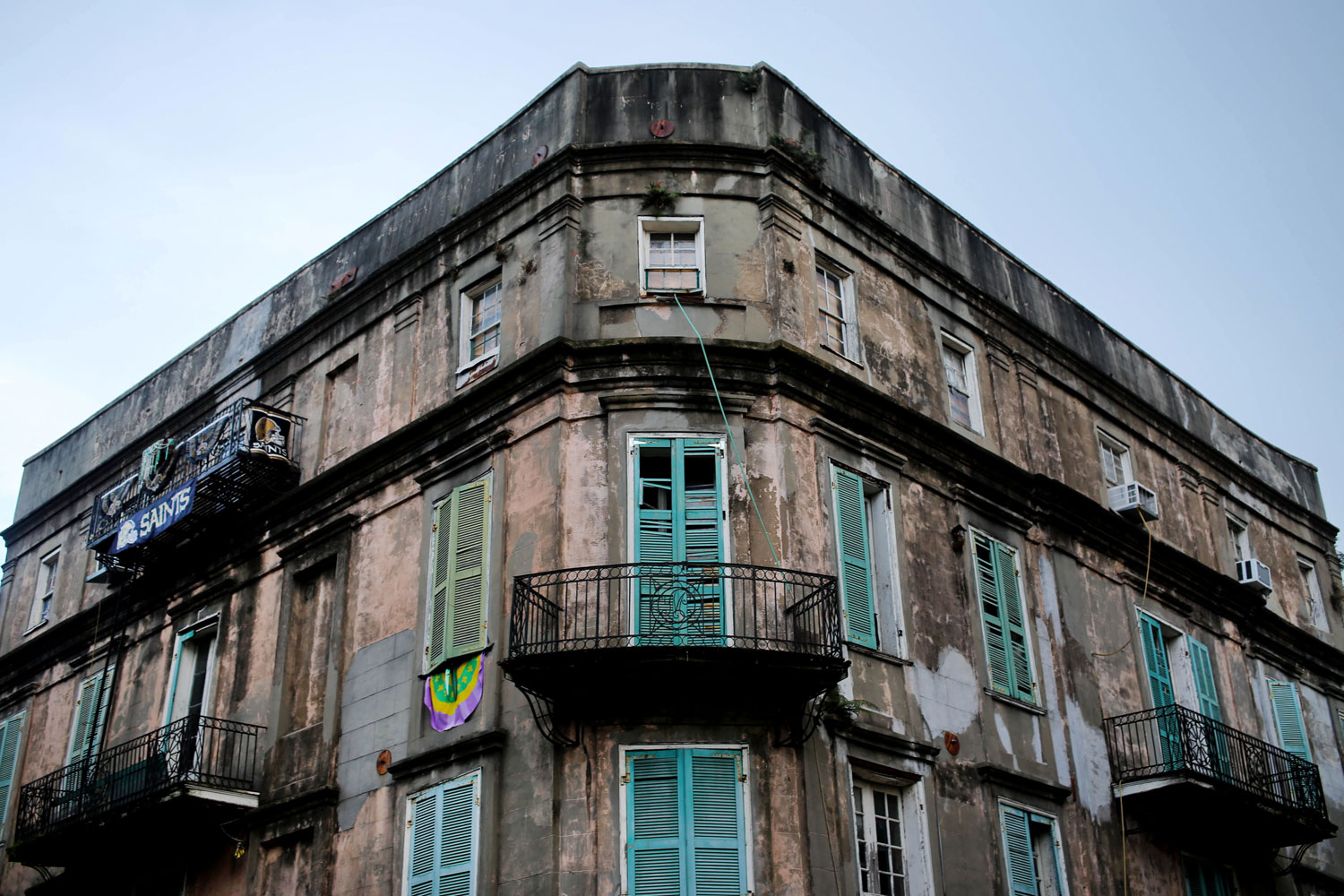 New Orleans / for the love of nike