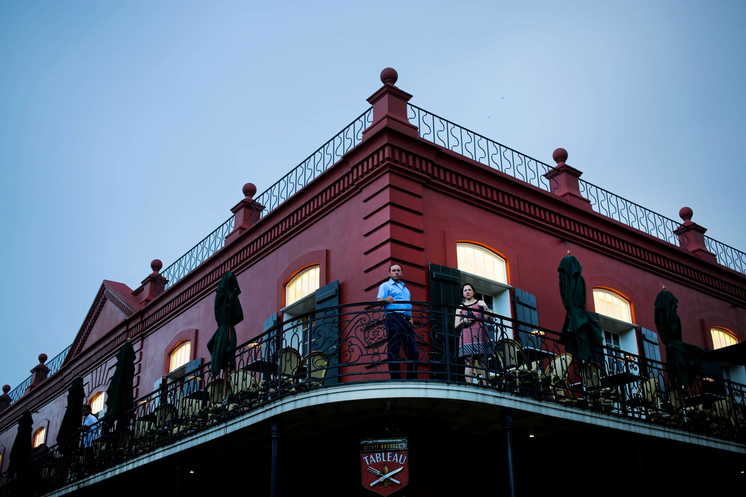 New Orleans / for the love of nike