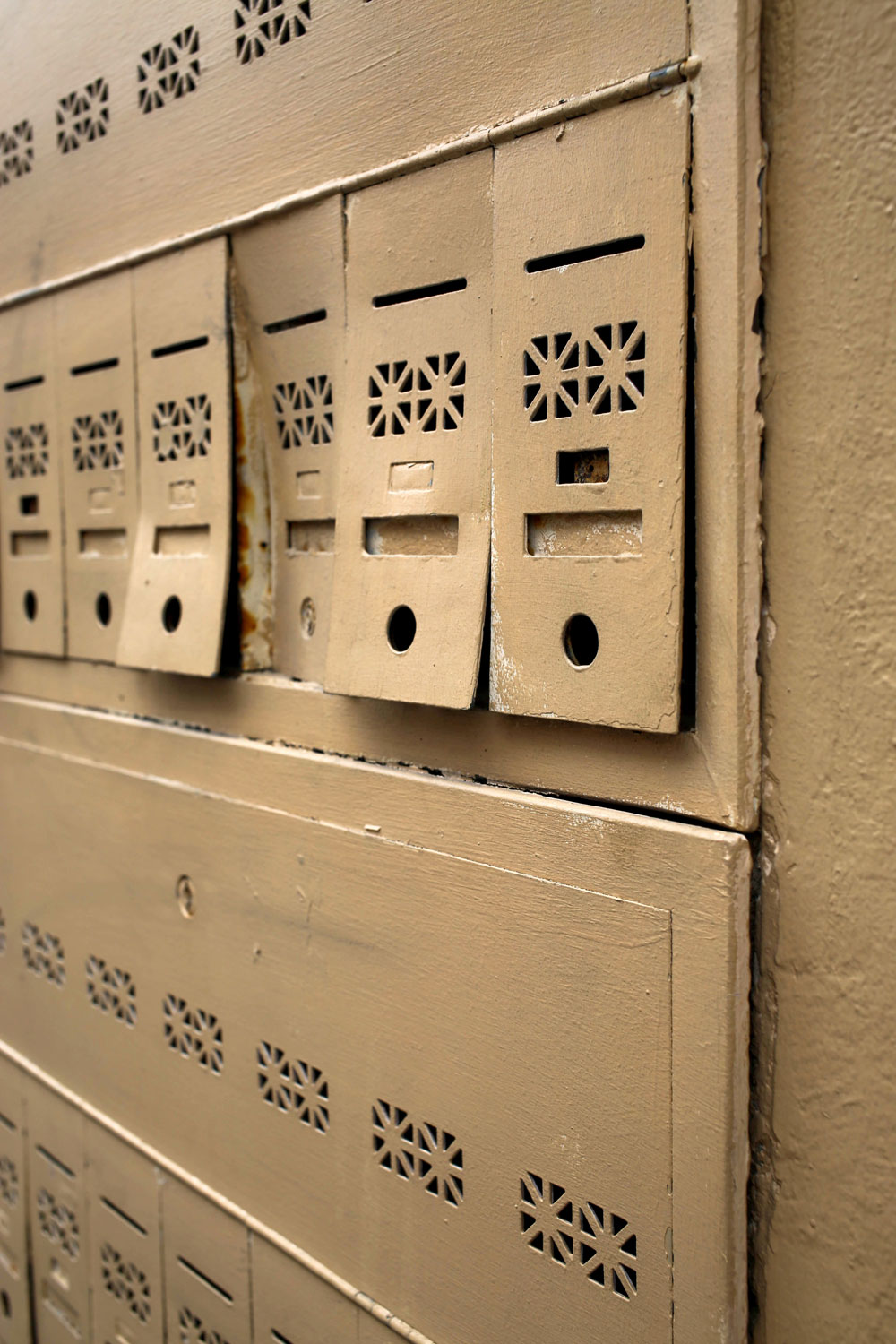 New Orleans / for the love of nike