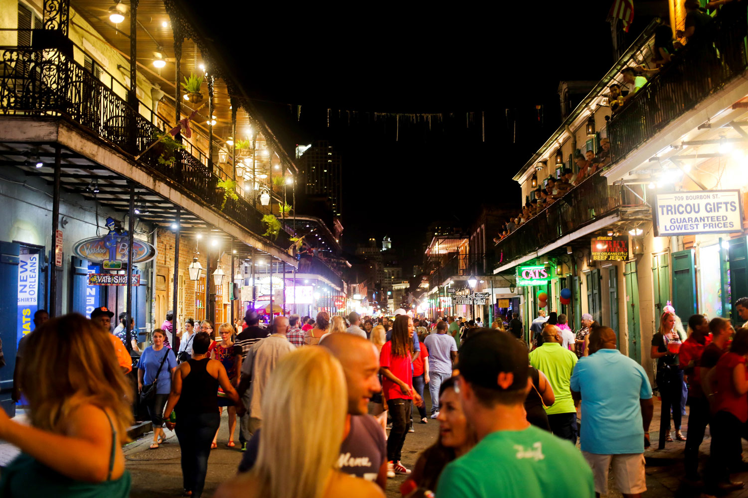 New Orleans / for the love of nike