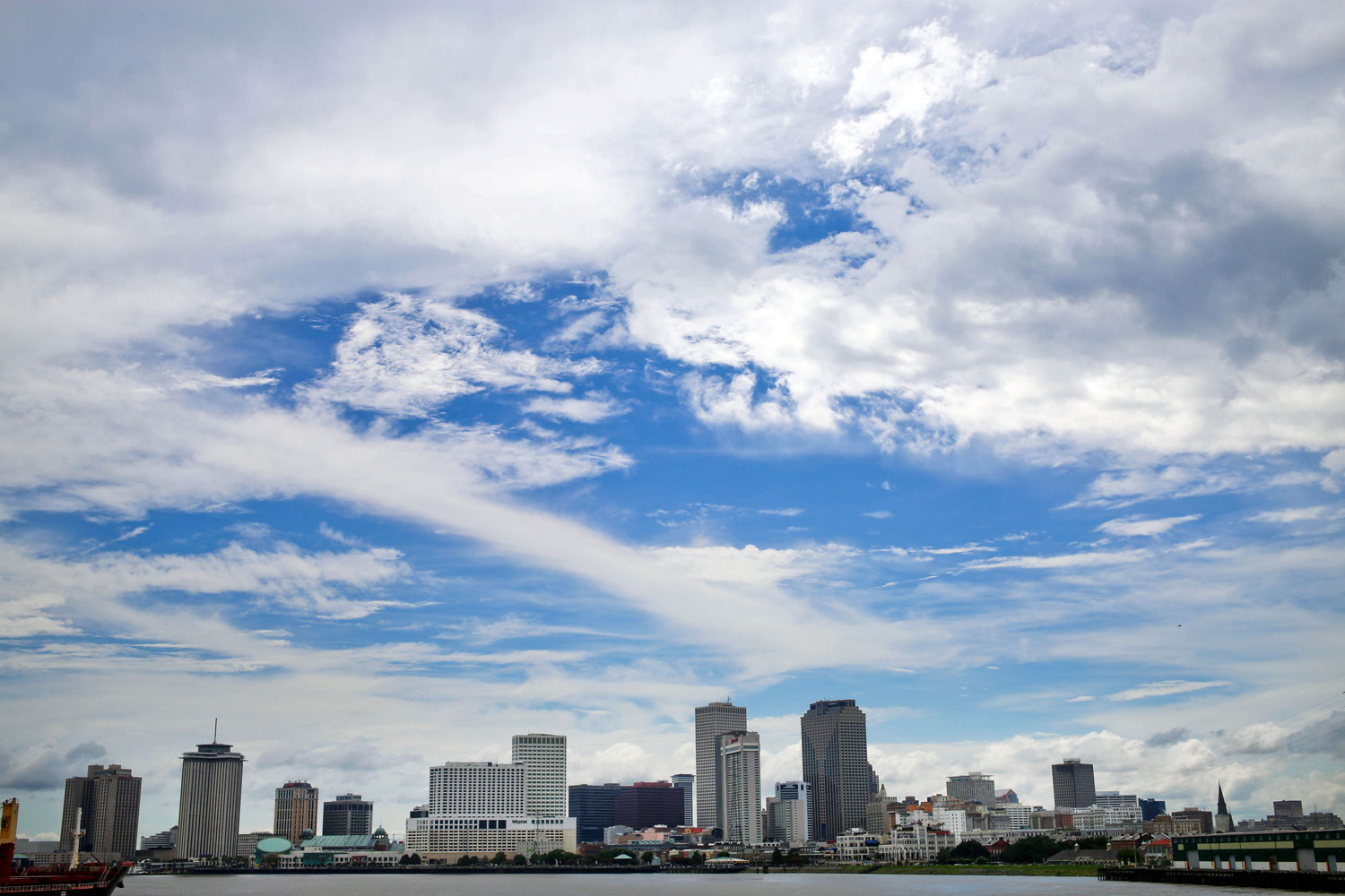 New Orleans / for the love of nike