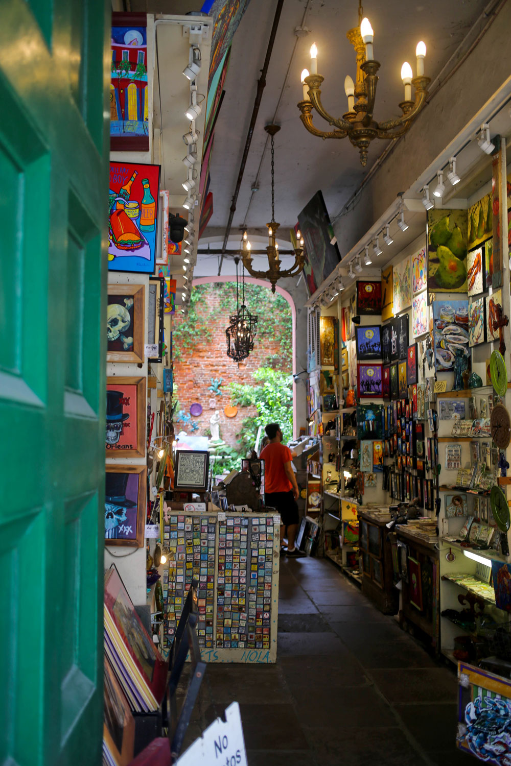 New Orleans / for the love of nike