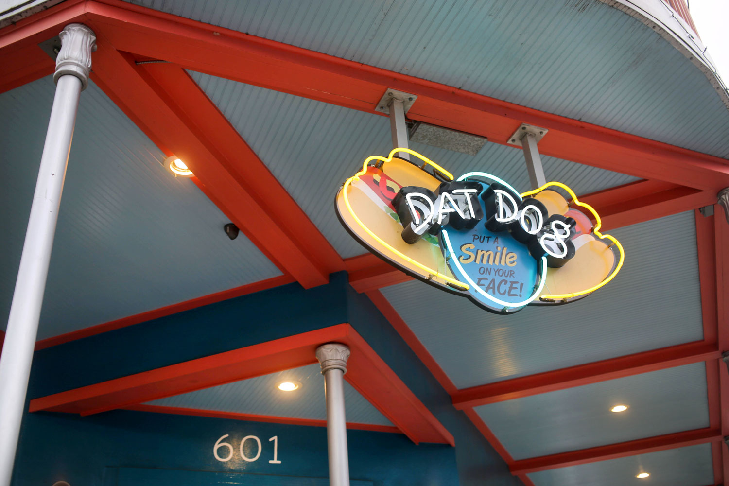 New Orleans / for the love of nike