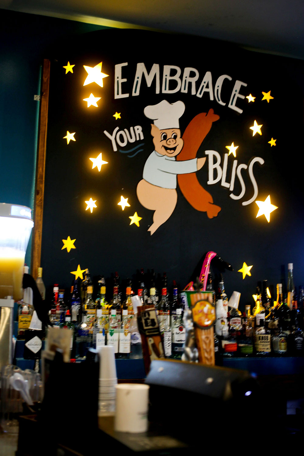 New Orleans / for the love of nike