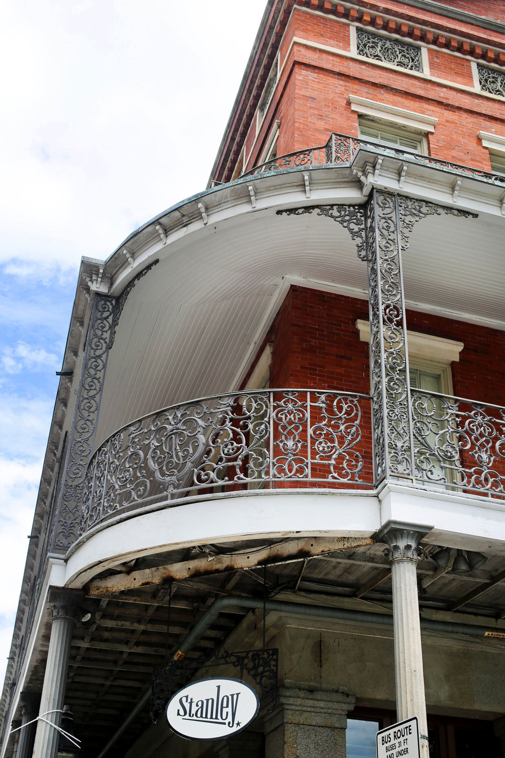 New Orleans / for the love of nike