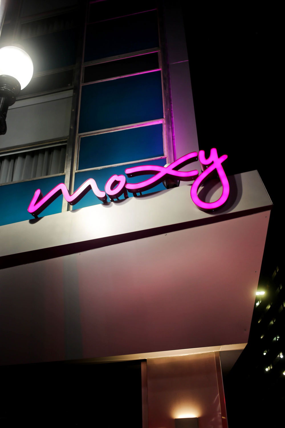 New Orleans / for the love of nike