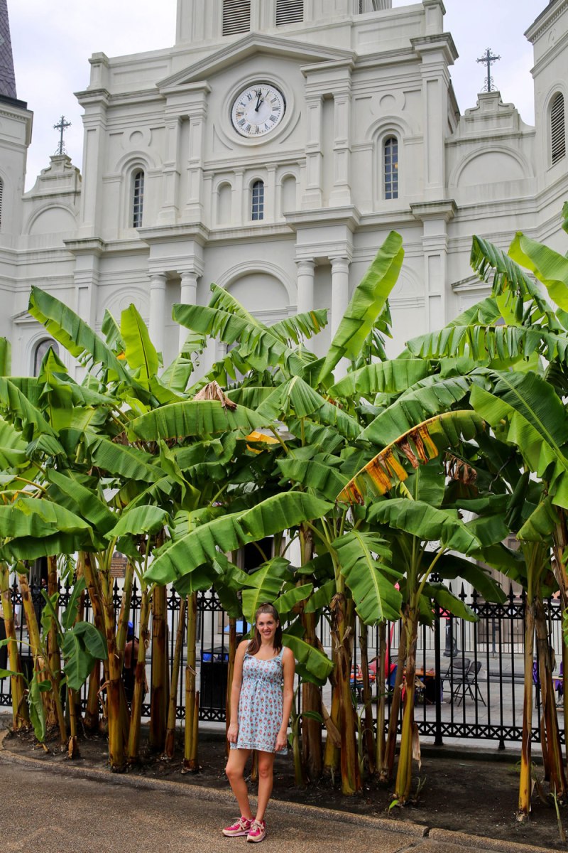New Orleans / for the love of nike