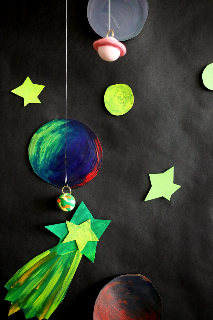 Black Hole Halloween Costume / for the love of nike