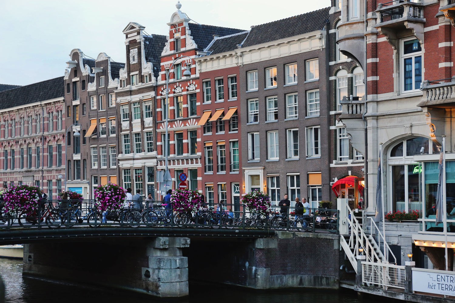 Proost from Amsterdam / for the love of nike